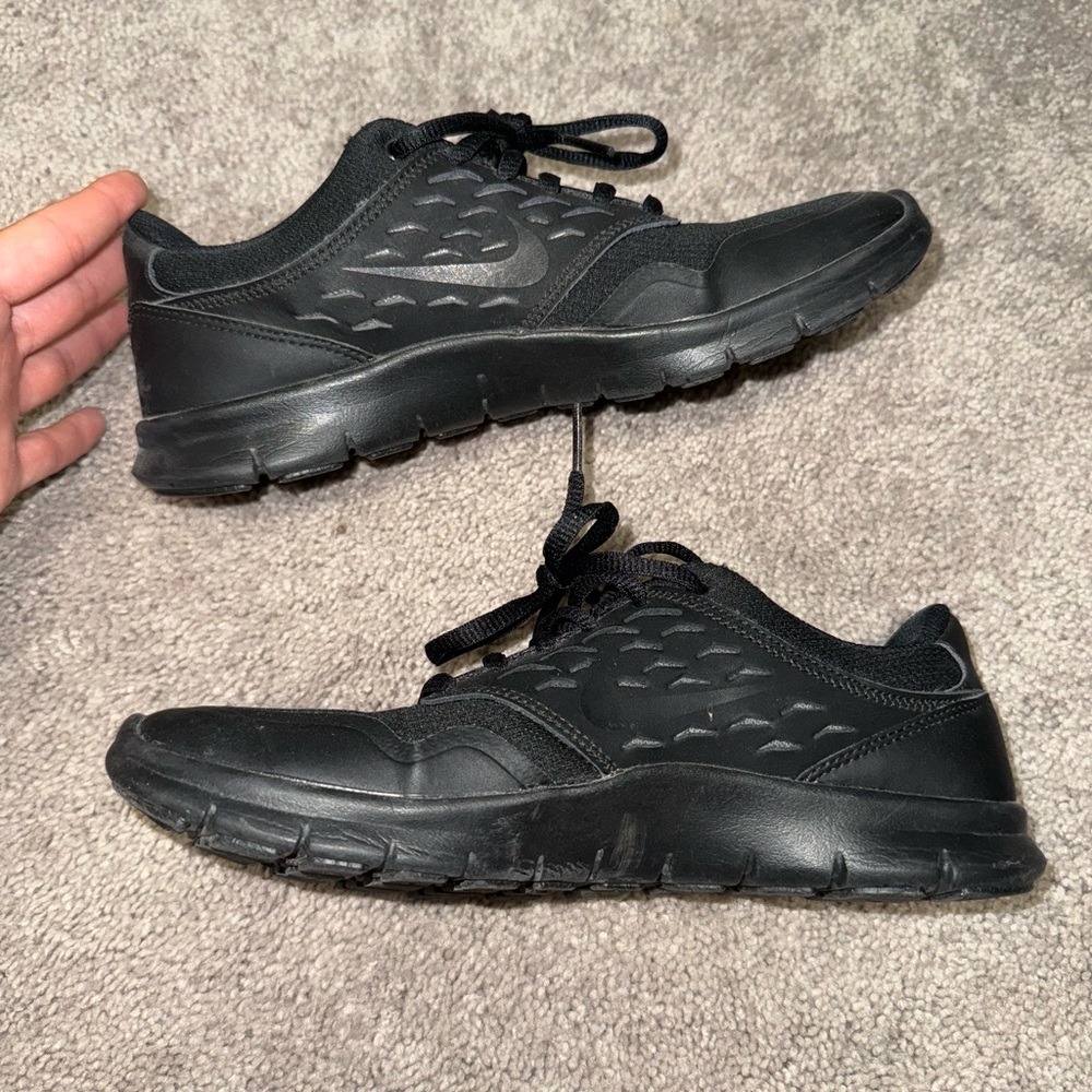 Nike Shoe